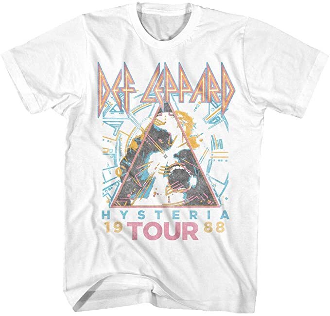Crème D’Argent adduco Rock Shirt
